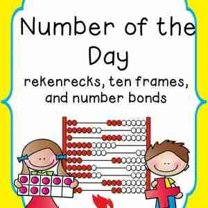 Number of the Day