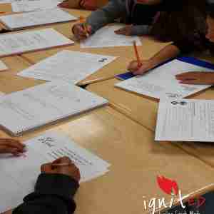 Lesson Plan Plus- Problem Solving with Read, Draw, Write